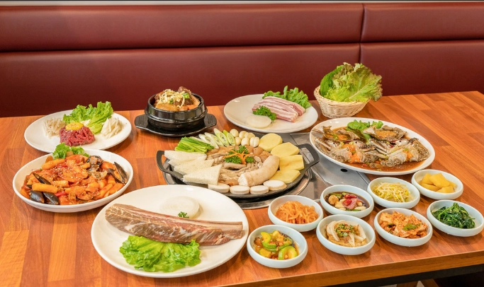 尖沙咀韓國餐廳推薦 尖沙咀韓國餐廳推薦