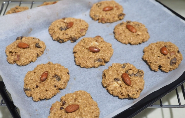 小蘇打粉餅乾食譜