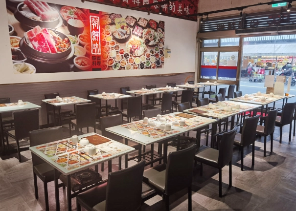 韓國料理推薦 韓國料理推薦