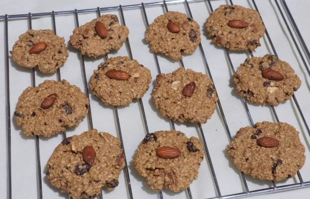 小蘇打粉餅乾做法