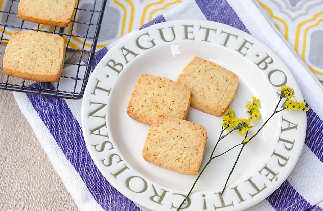 胡椒餅乾做法 胡椒餅乾做法