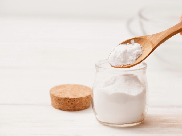 小蘇打粉餅乾食譜