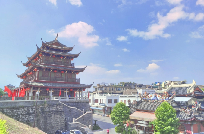 潮州旅遊 潮州旅遊