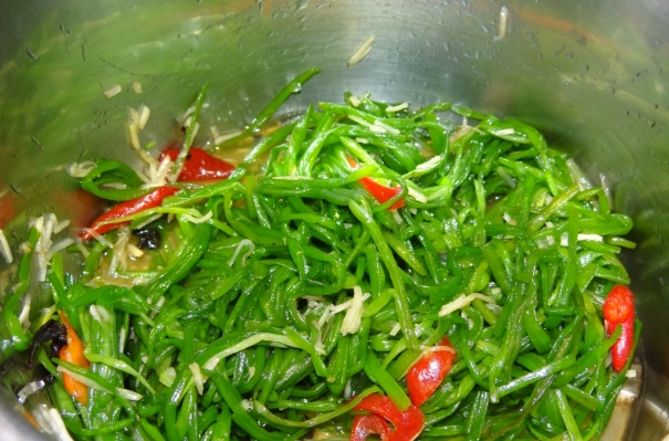 紫蘇素食食譜 紫蘇素食食譜