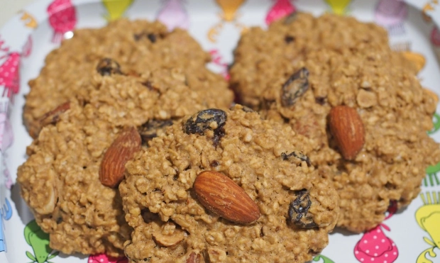 小蘇打粉餅乾好處