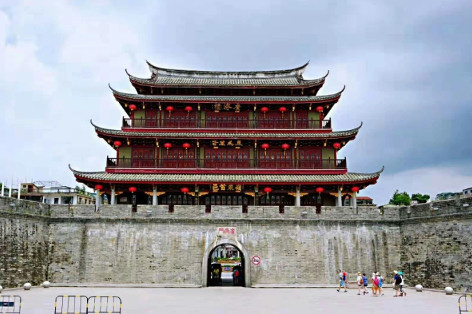 潮州美食 潮州美食