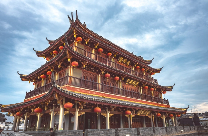 潮州美食 潮州美食