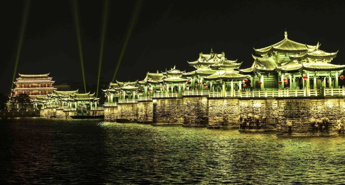 潮州旅遊 潮州旅遊