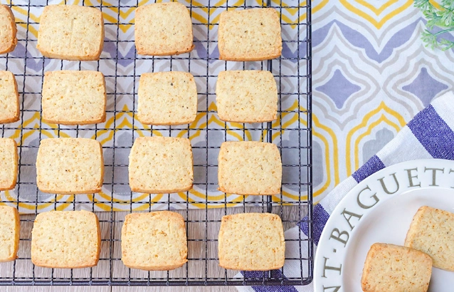 胡椒餅乾做法 胡椒餅乾做法