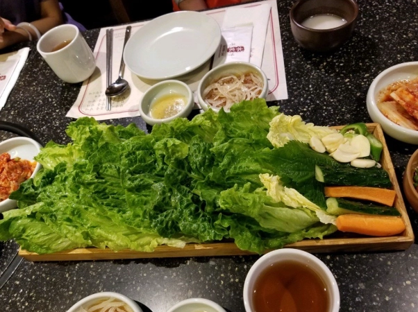 尖沙咀韓國餐廳推薦 尖沙咀韓國餐廳推薦