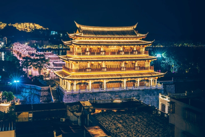 潮州旅遊 潮州旅遊