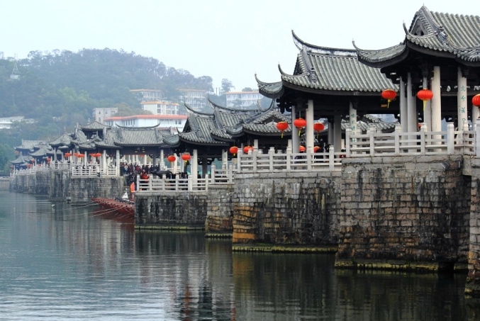 潮州旅遊景點 潮州旅遊景點