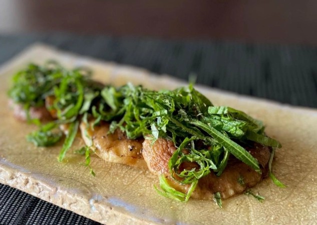 紫蘇素食食譜 紫蘇素食食譜