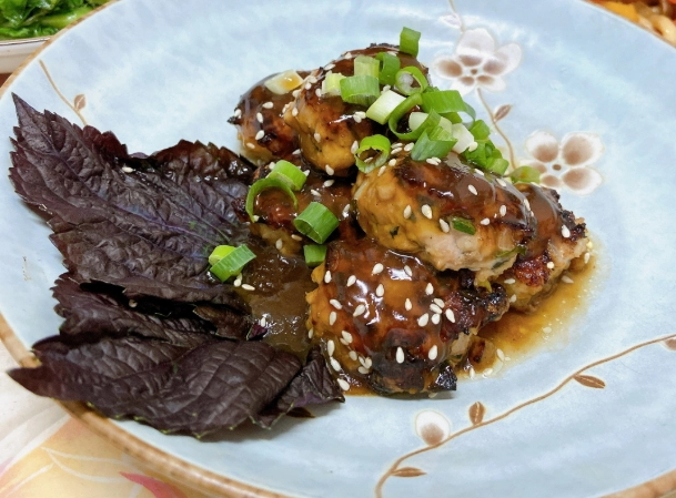 素食紫蘇健康 素食紫蘇健康