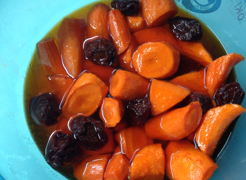 紅蘿蔔營養價值