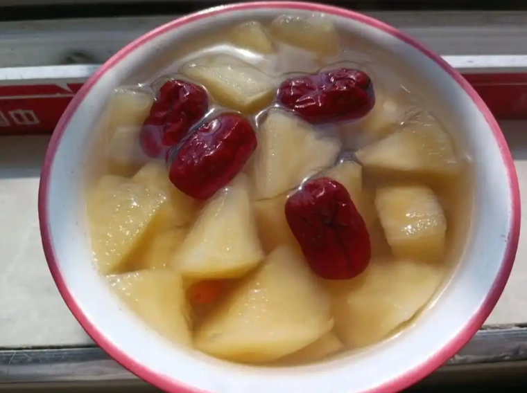 蘋果茶飲用禁忌