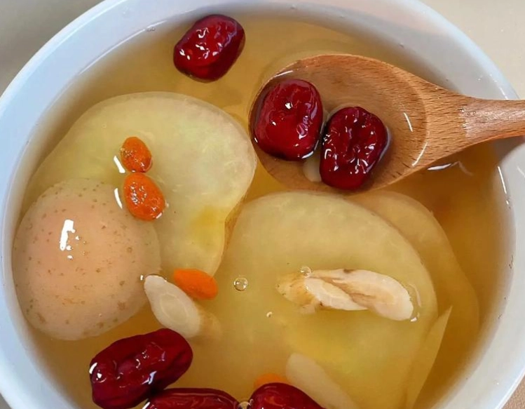 蘋果茶飲用禁忌