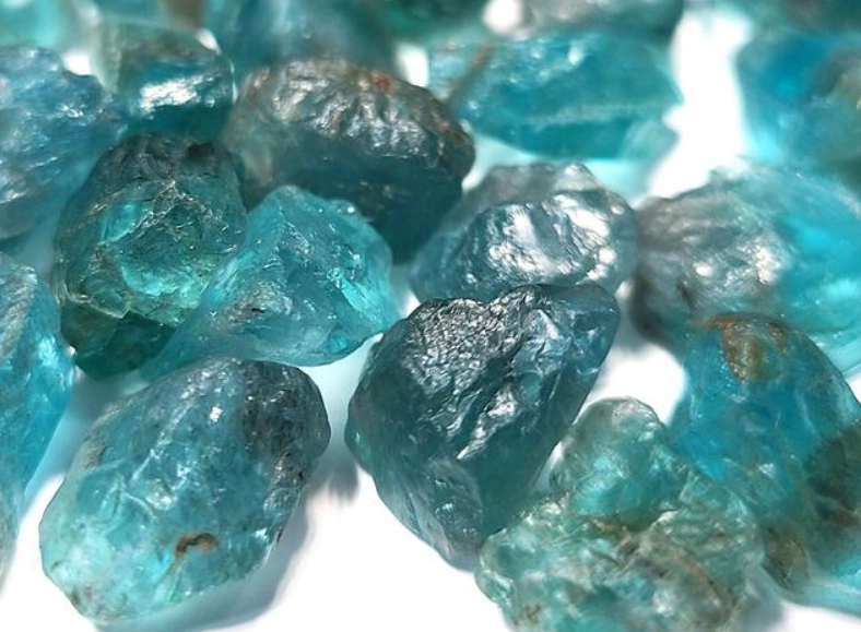 磷灰石健康好處