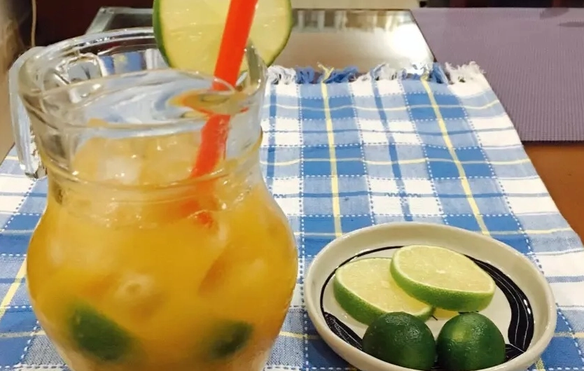 金桔泡茶好處 金桔泡茶好處