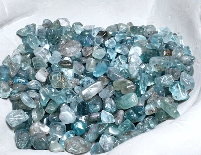 磷灰石健康好處