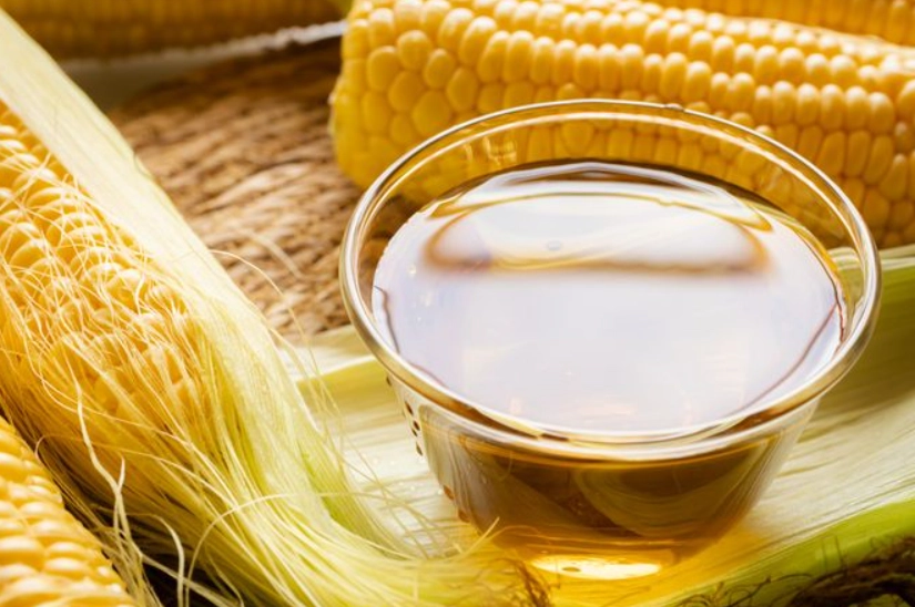 玉米鬚茶副作用