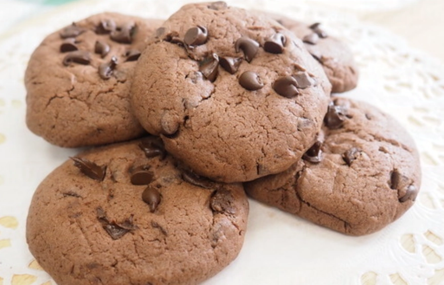 曲奇餅食譜簡單