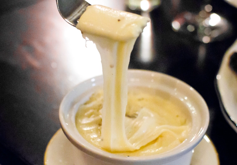 起司馬鈴薯泥技巧