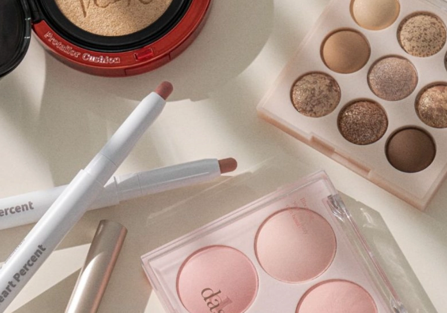 釜山化妝品推薦