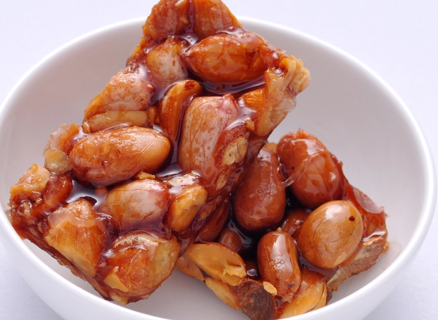 花生糖選購指南