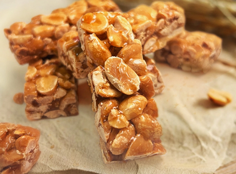 花生糖選購指南