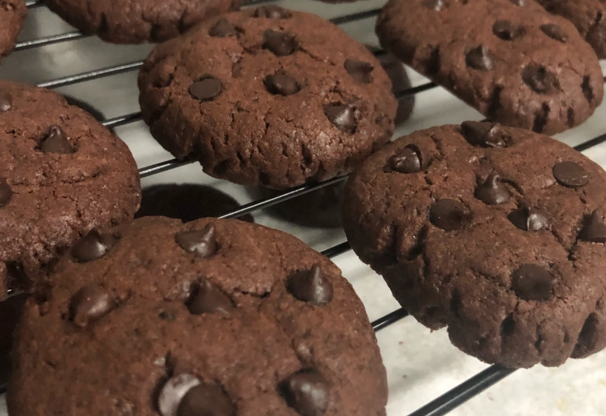 曲奇餅食譜簡單