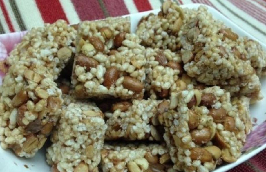 花生糖品牌比較