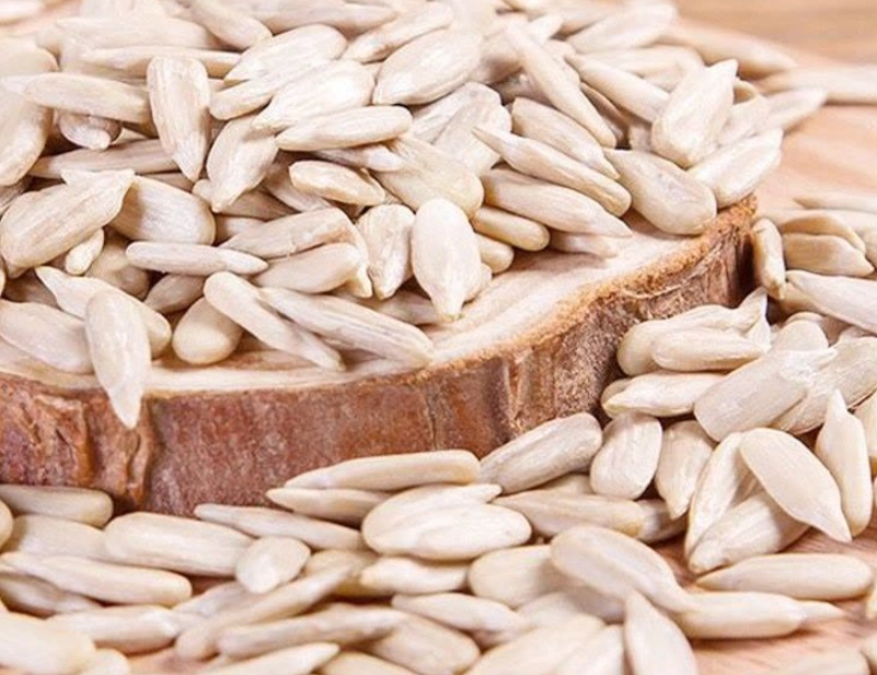 葵花子仁好處