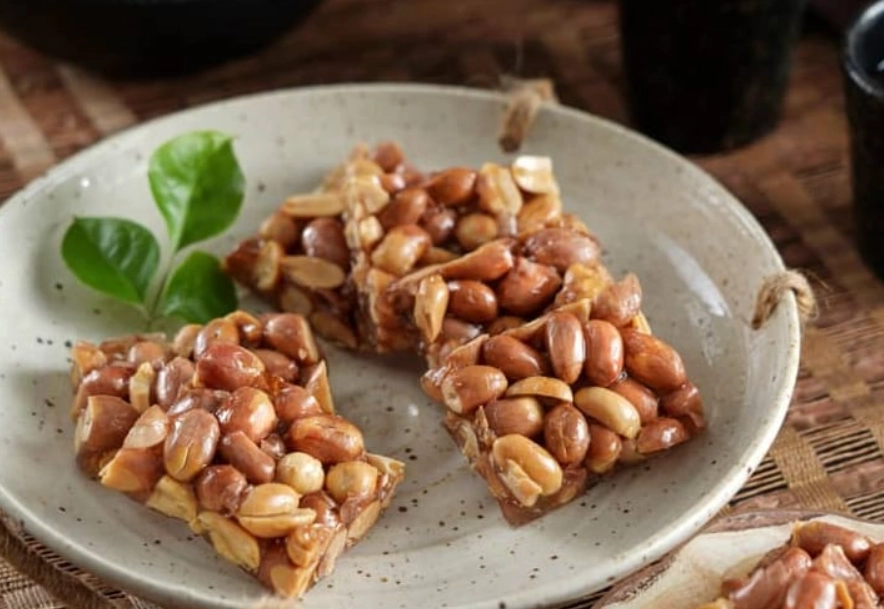 花生糖選購指南