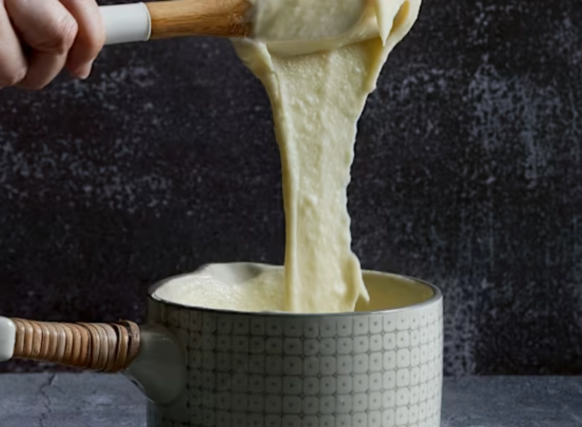 起司馬鈴薯泥技巧