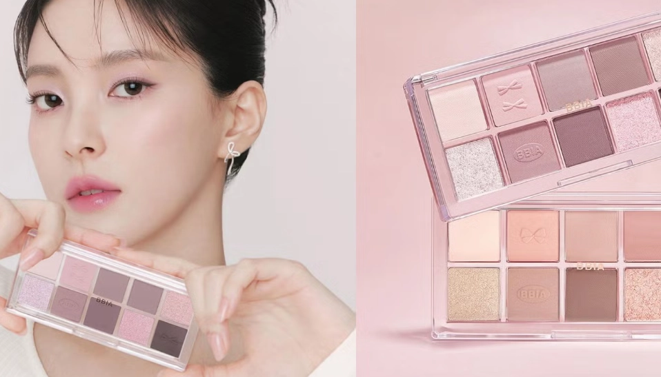 釜山化妝品推薦