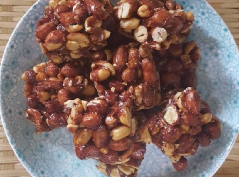 花生糖品牌比較