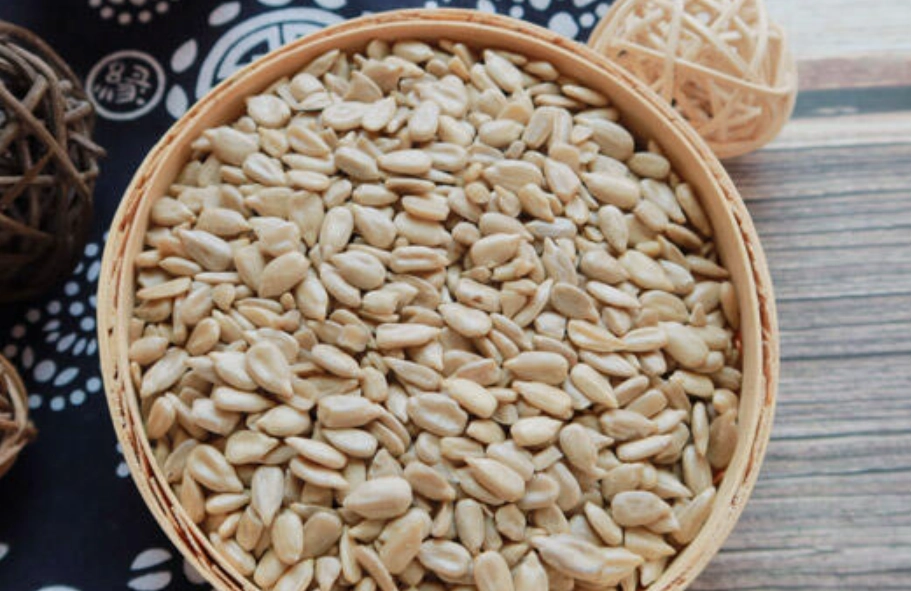 葵花子仁營養
