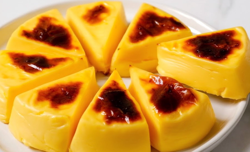 烤牛奶常見問題