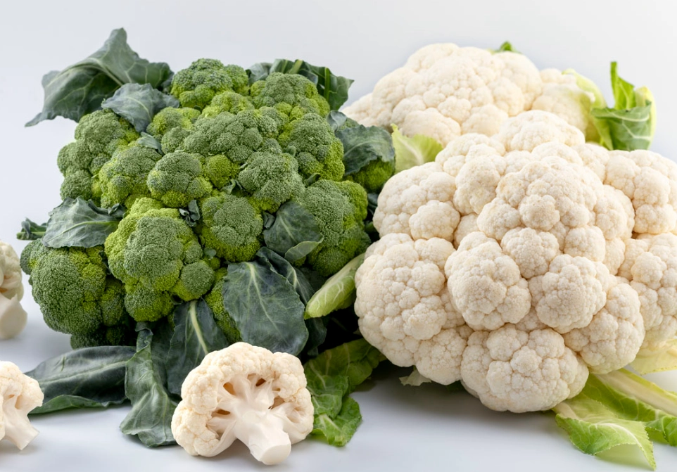 花椰菜食譜