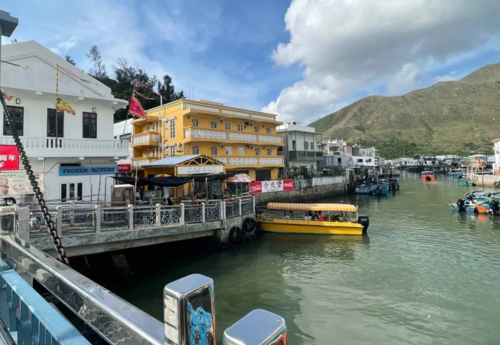 大澳景點全攻略：必遊景點、交通方式與美食深度介紹