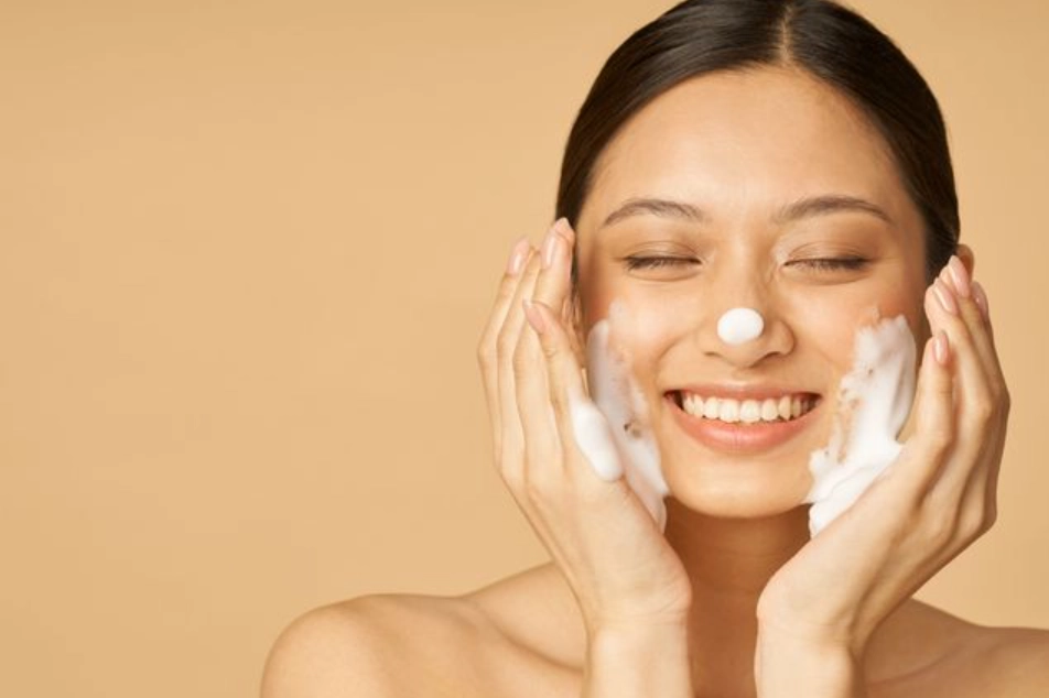 洗面乳怎麼選