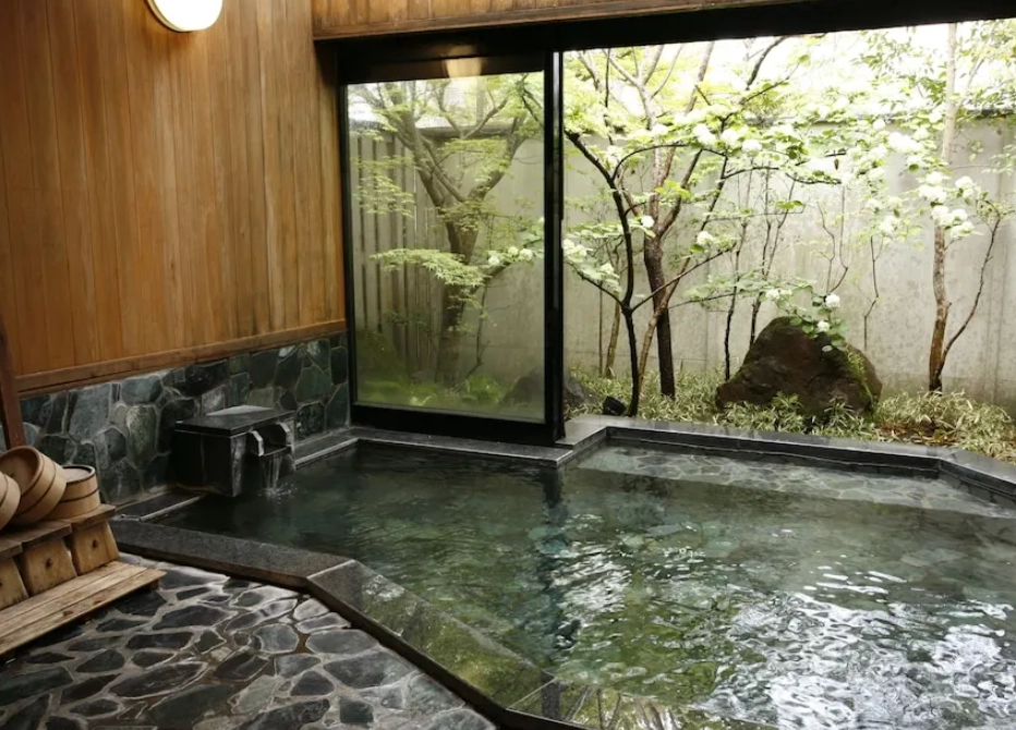 湯布院住宿推薦