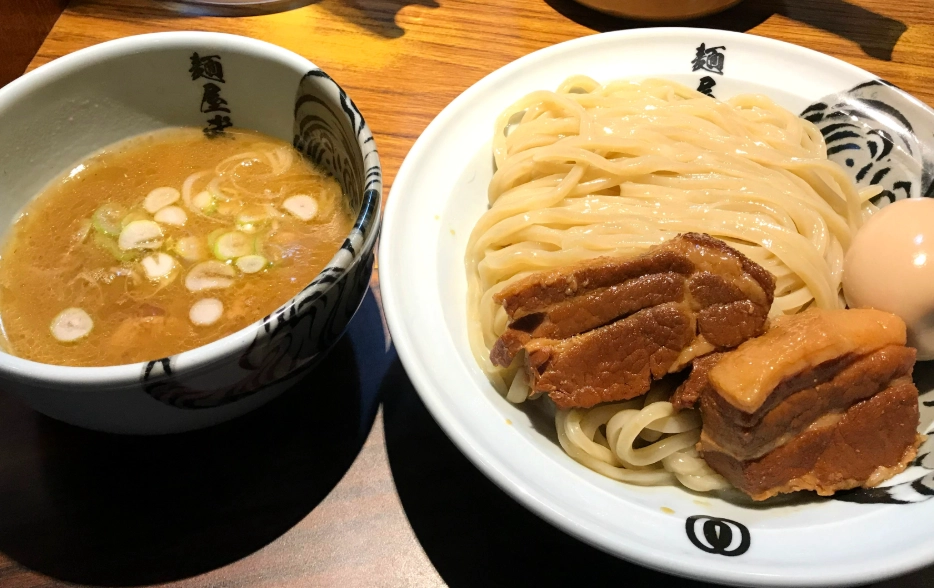 東京沾麵店排名