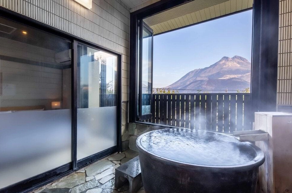 湯布院住宿推薦