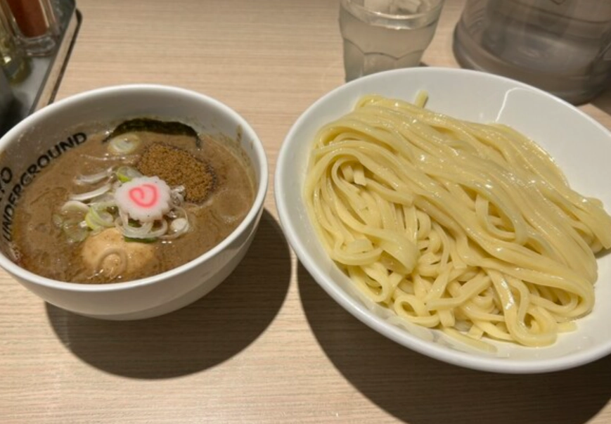 東京沾麵店排名