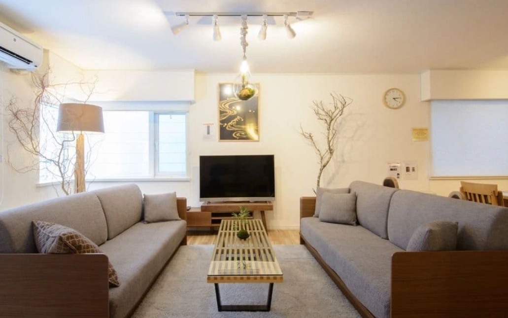 北海道民宿評價