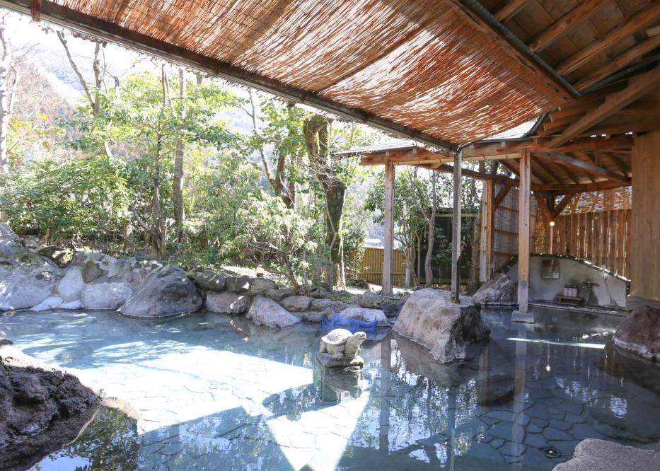 湯布院住宿推薦