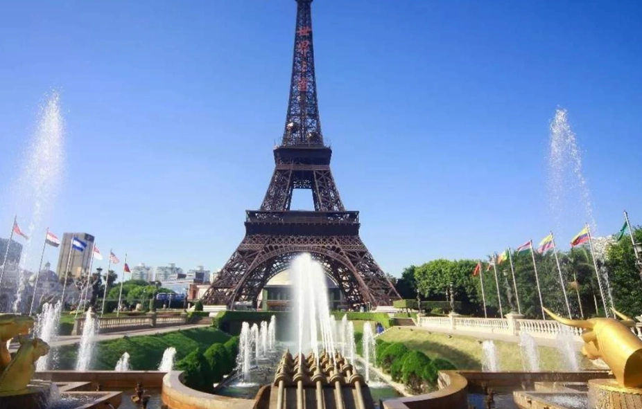 深圳旅遊景點推薦