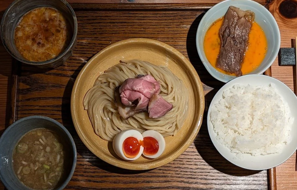 東京沾麵店排名